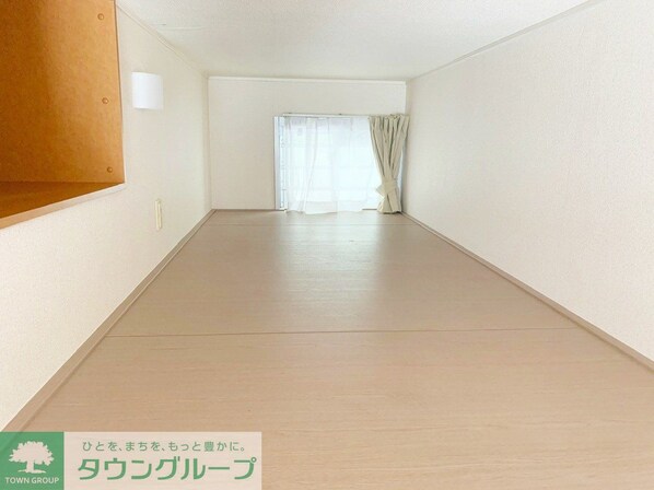 レオパレスCasaFeliceの物件内観写真